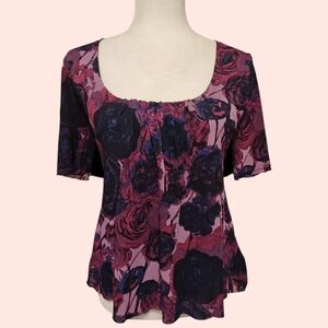 Calvin Klein Jeans Top